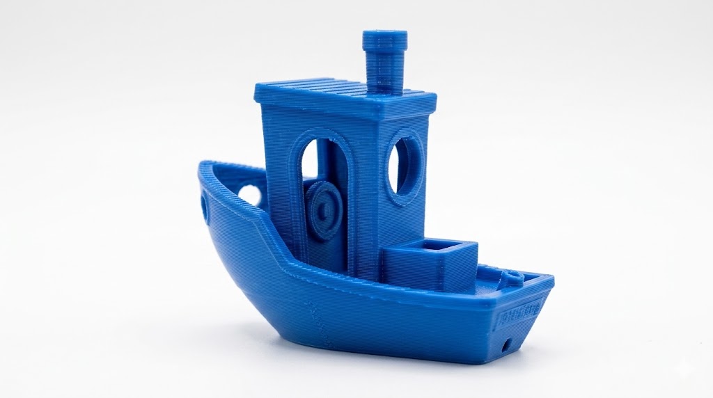 Benchy